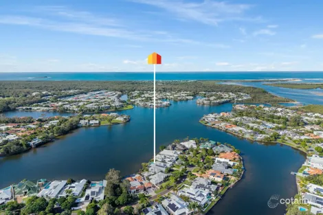 Property photo of 15 Karinya Place Twin Waters QLD 4564