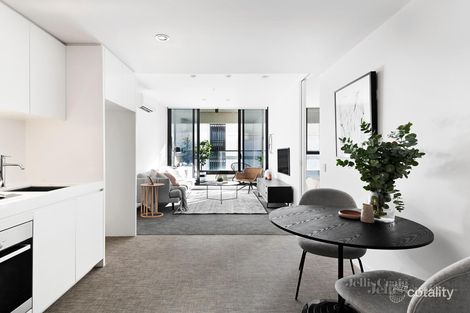 Property photo of 325/253 Bridge Road Richmond VIC 3121