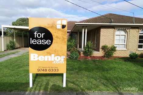 93 Powell Dr, Hoppers Crossing, VIC 3029