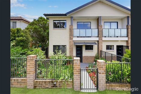 Property photo of 13/26-28 Third Avenue Macquarie Fields NSW 2564