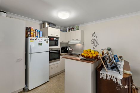 Property photo of 25/15 Simpsons Road Elanora QLD 4221