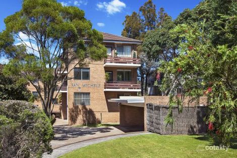 14/13 Macpherson St, Waverley, NSW 2024