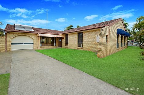 Property photo of 4 Wanderer Avenue Mermaid Waters QLD 4218