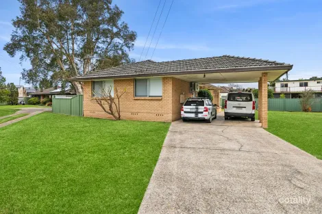 1/24 Gibson St, Richmond, NSW 2753