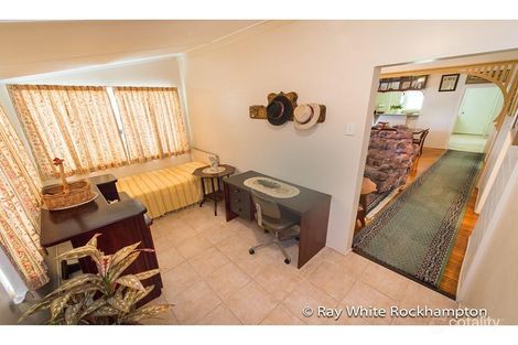Property photo of 99 West Street Allenstown QLD 4700