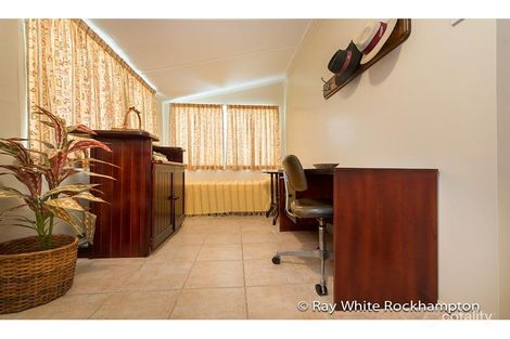 Property photo of 99 West Street Allenstown QLD 4700