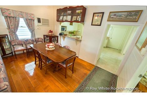 Property photo of 99 West Street Allenstown QLD 4700