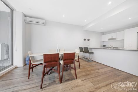 Property photo of 610/149-161 O'Riordan Street Mascot NSW 2020