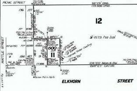 Property photo of 73 Elkhorn Street Enoggera QLD 4051