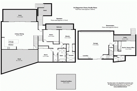 Property photo of 16 Clipperton Chase Pacific Pines QLD 4211