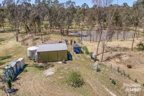 1465 Arcadia Two Chain Rd, Miepoll, VIC 3666