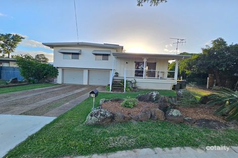 Property photo of 29 Olsen Street Bundaberg East QLD 4670