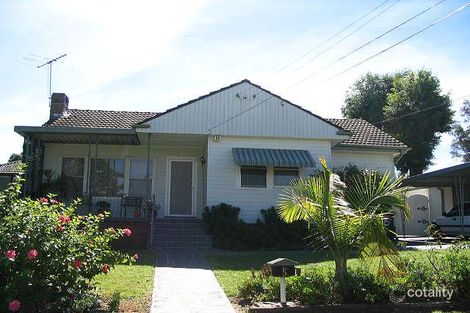 Property photo of 5 Kareela Street Doonside NSW 2767