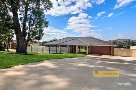 Property photo of 11 Robert Jones Street Mudgee NSW 2850