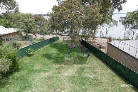 Property photo of 26 Wangi Point Road Wangi Wangi NSW 2267