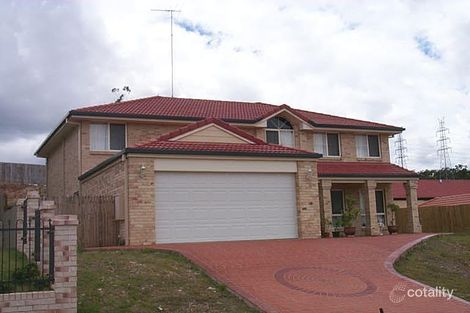 Property photo of 17 Oak Place Mackenzie QLD 4156