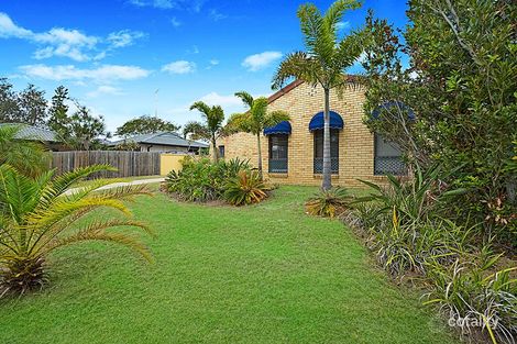 Property photo of 4 Wanderer Avenue Mermaid Waters QLD 4218