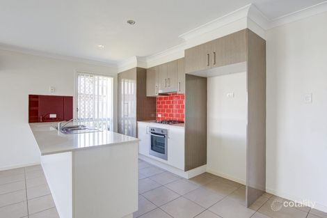 Property photo of 19 William Boulevard Pimpama QLD 4209