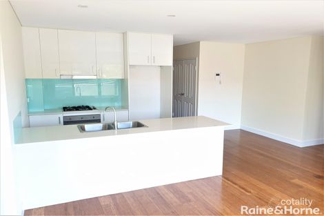 Property photo of 205/38 Manson Road Strathfield NSW 2135