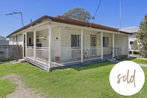 Property photo of 33 Sea Street West Kempsey NSW 2440