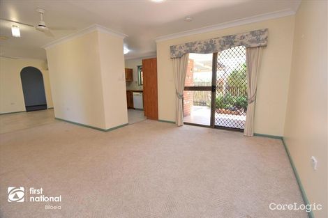 Property photo of 8 Raglan Street Biloela QLD 4715