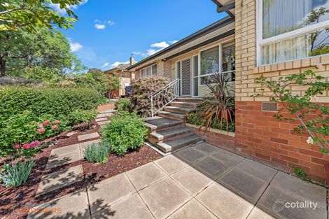 Property photo of 20 Mayne Street Chifley ACT 2606