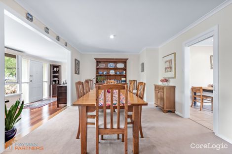 Property photo of 20 Mayne Street Chifley ACT 2606