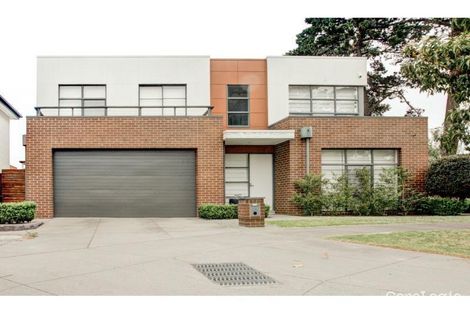 Property photo of 21 Notre Dame Parade Mulgrave VIC 3170