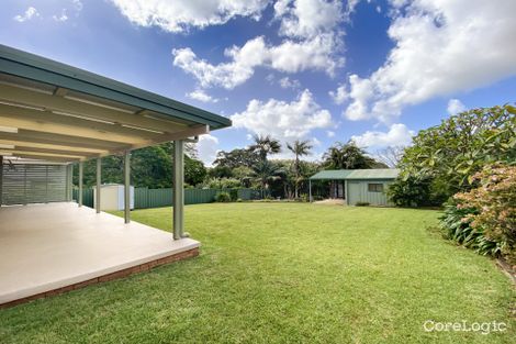 Property photo of 15 Park Avenue Alstonville NSW 2477