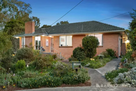 5 SUNSET CT, MITCHAM, VIC 3132