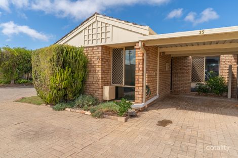25/94 Simpson Ave, Rockingham, WA 6168