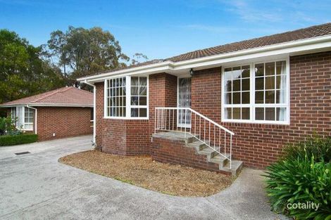 Property photo of 3/50 Warburton Road Canterbury VIC 3126