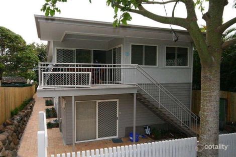 Property photo of 33 Queen Street Fingal Head NSW 2487