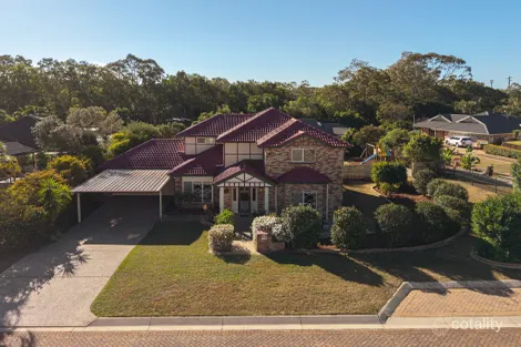 Property photo of 3 Bromley Close Murrumba Downs QLD 4503