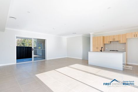 Property photo of 25A Patel Street Rouse Hill NSW 2155