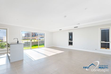 Property photo of 25A Patel Street Rouse Hill NSW 2155