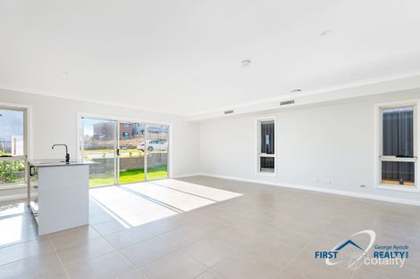 Property photo of 25A Patel Street Rouse Hill NSW 2155