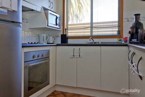 Property photo of 1 Victoria Street Culcairn NSW 2660