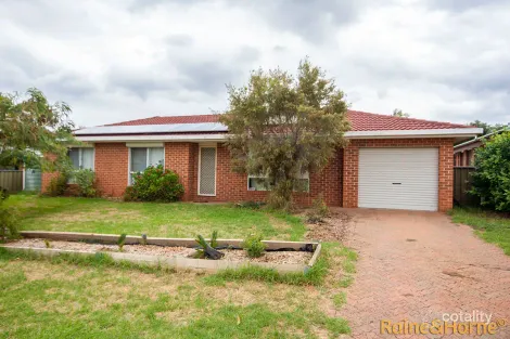 14 Cormorant Cres, Dubbo, NSW 2830