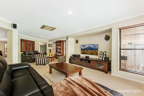 Property photo of 105 Olympus Drive Robina QLD 4226