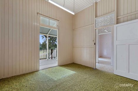 Property photo of 8 Granville Terrace Granville QLD 4650