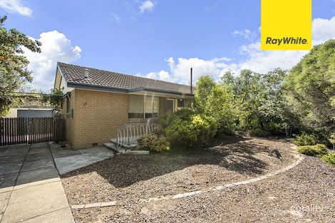 15 Templeton St, Cook, ACT 2614