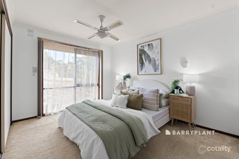 Property photo of 122 Duncan Drive Pakenham VIC 3810