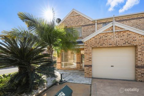 Property photo of 10 Melaleuca Grove Greenacre NSW 2190