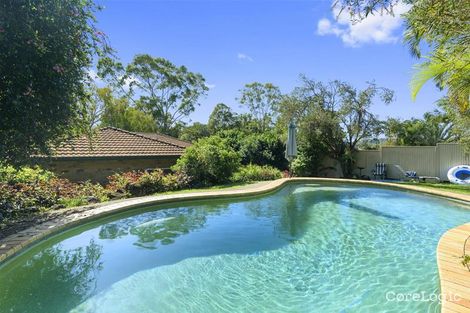 Property photo of 87 Clives Circuit Currumbin Waters QLD 4223