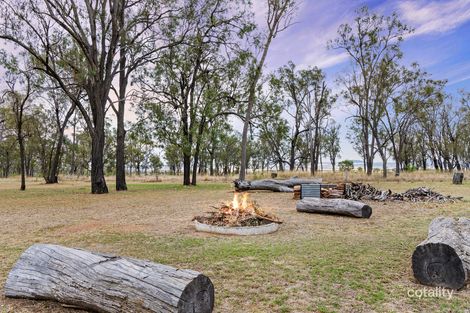 Property photo of 90 Sobbe Road Sandy Camp QLD 4361