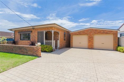 Property photo of 50 Glendale Drive Glendale NSW 2285