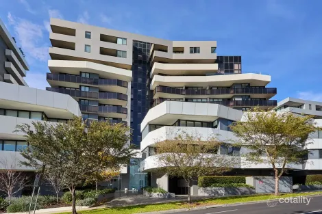 810/68 Wests Rd, Maribyrnong, VIC 3032