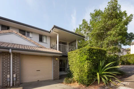 Property photo of 73/21 Emma Street Bracken Ridge QLD 4017