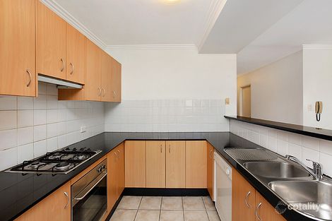 Property photo of 12/18-20 Buckland Street Chippendale NSW 2008
